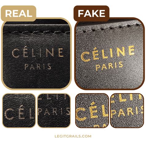 celine all soft replica|real celine bag identification.